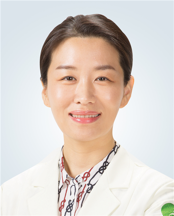 대전우리병원 뇌신경센터 신경과 전문의 김희영 소장