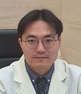 대전우리병원 척추센터 진료원장 신경외과 전문의 박정훈