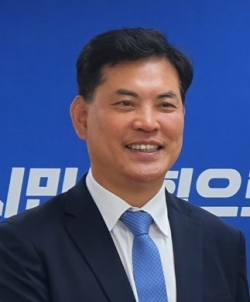 더불어민주당 박영순 의원.