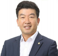 김태성 대전 구의회 의장협의회장