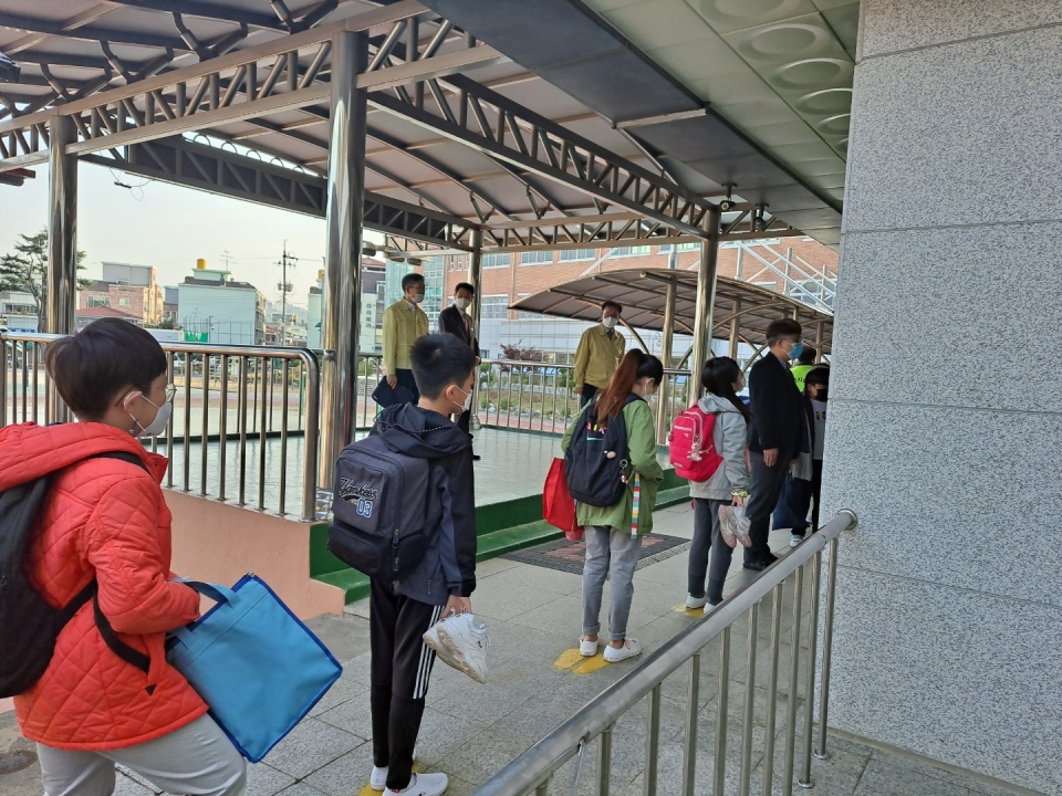 ê±°ë¦¬ë'ê¸° 5ë‹¨ê³„ ê°œíŽ¸ í•™ì‚¬ìš´ì˜ ë³€ë™ ì—†ì–´ êµìœ¡ ì¢…í•©ë‰´ìŠ¤ ê¸°ì‚¬ë³¸ë¬¸ ì¶©ë‚¨ì¼ë³´