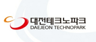 대전테크노파크 홈페이지 캡처.