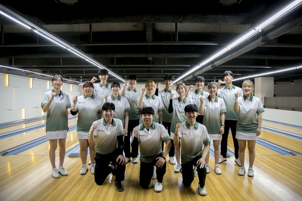 배재대학교 볼링팀 전국 최강 입증 < 스포츠 < 문화 < 기사본문 - 충남일보