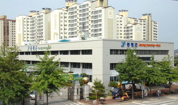 증평군, 발전소 주변 지역 지원사업 추진