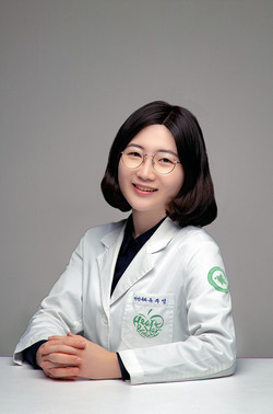 대전대학교 대전한방병원 뇌신경센터 유주영 교수.