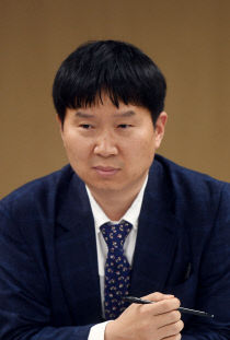 박전규 충남일보 경영본부 CEO