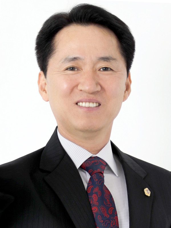 대전광역시의회 의장 권중순 