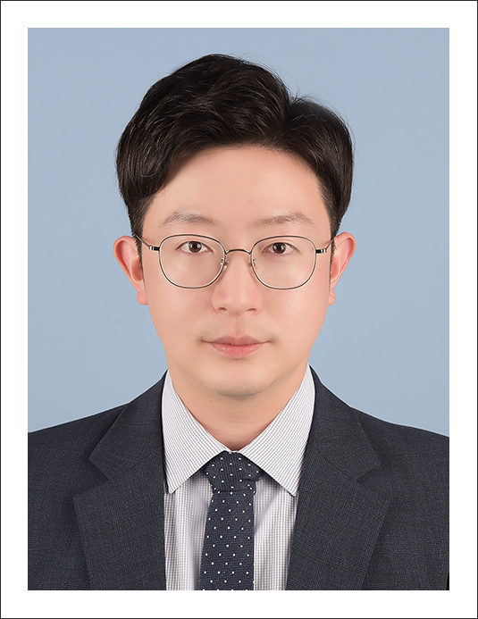 김영일 신변종바이러스연구센터 연구위원, 제1저자 (사진=IBS)