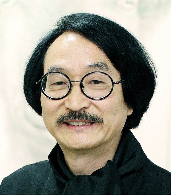 윤여환 충남대학교 회화과 명예교수, 한국화가