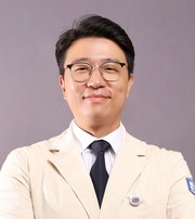 가톨릭대학교 대전성모병원 외과 유한모 교수.