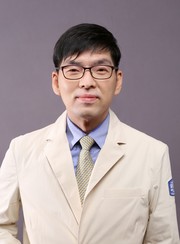 가톨릭대학교 대전성모병원 소아청소년과 임정우 교수.