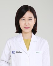 가톨릭대학교 대전성모병원 치과이경은 교수.