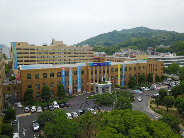 충북도청(사진=충북도)