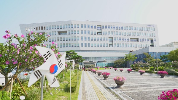 충남교육청