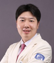 가톨릭대학교 대전성모병원 정형외과 이환희 교수.