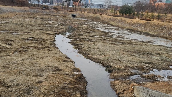 충북도는 오는 8월말까지 환경오염행위 특별감시단속을 실시한다.(사진=충북도)