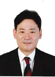 정재필 대전시 경제수석보좌관.