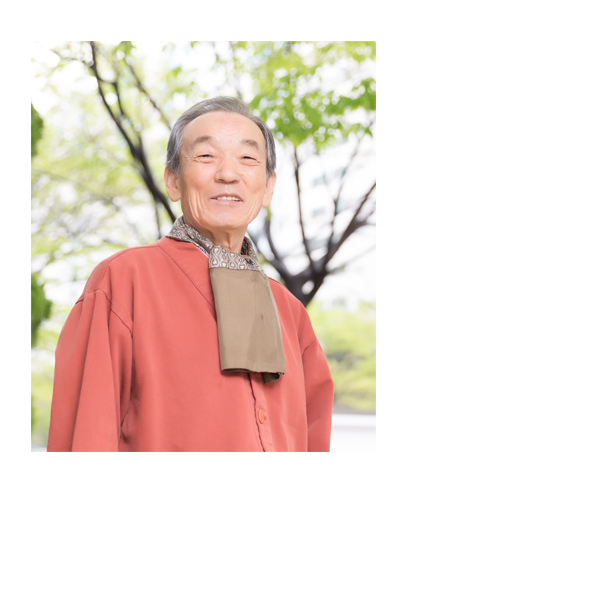 한국화투연구소 소장 한기택