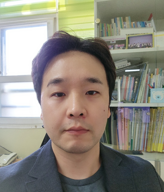 이상녕/대전갈마초등학교 교육복지사