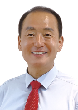 제9대 대전시의회 박종선 의원. 