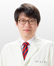대전우리병원 척추관절 비수술치료센터 정우성 진료원장.