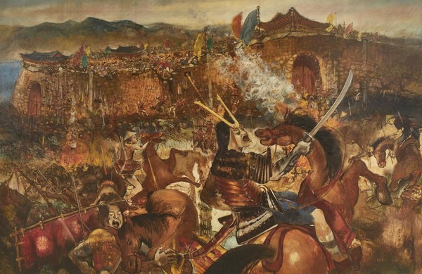 [기고] 430년 전 6월, 진주성에서 산화한 ‘700명의 충청도 군사’ 재 조명