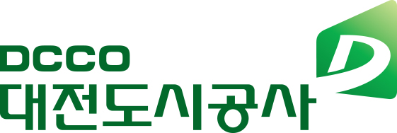 대전도시공사.