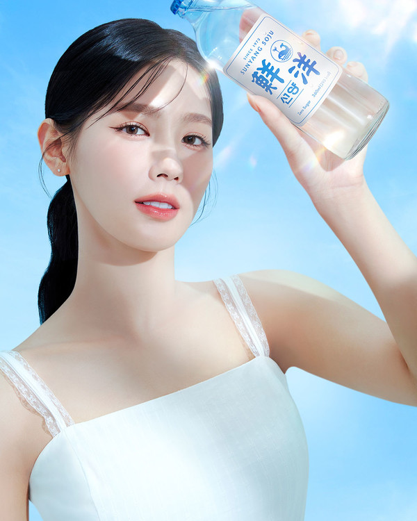 맥키스컴퍼니, 소주 모델로 아이들 미연 발탁 < 경제 < 종합 < 기사본문 - 충남일보