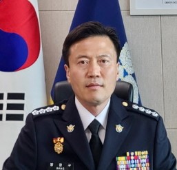 방영구/ 보령해양경찰서장