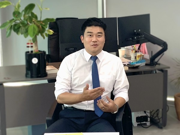 (주)세이프티코리아 이미지