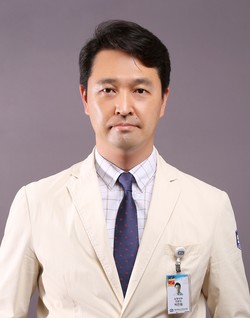 가톨릭대 대전성모병원 심장내과 박만원 교수.
