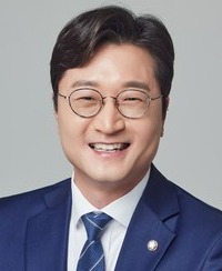 더불어민주당 장철민(대전 동구) 국회의원.