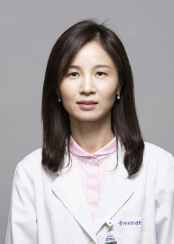 대전을지대병원 안과 이수나 교수.