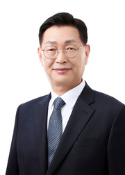 더불어민주당 김제선 중구청장 후보.