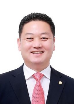 태안군의회 김영인 의원