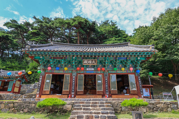 당진시, 불기 2568년 석가탄신일 맞아 문화유산 당진 사찰 주목