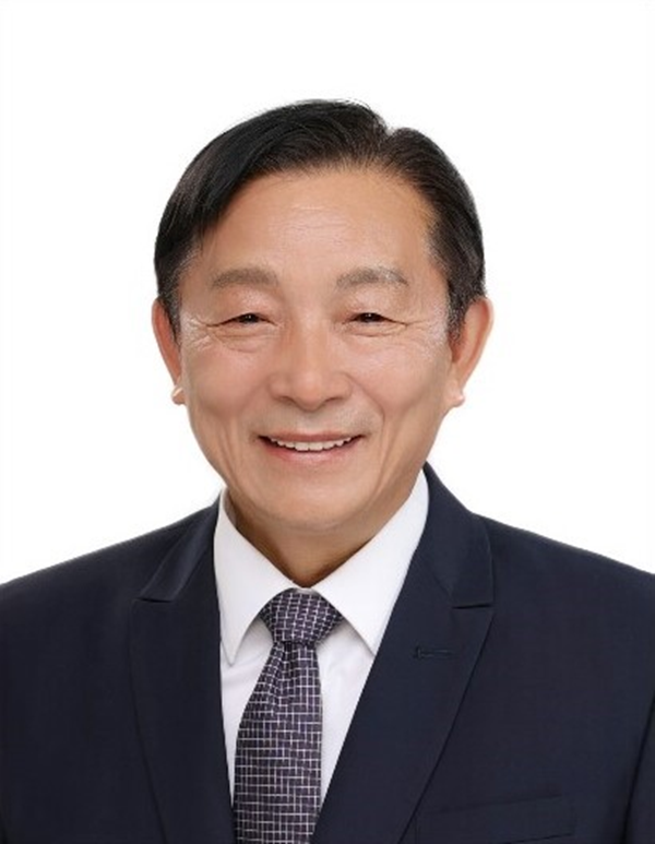 이교식 아산시정연구원장