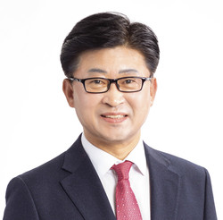 최충규 대전 대덕구청장.