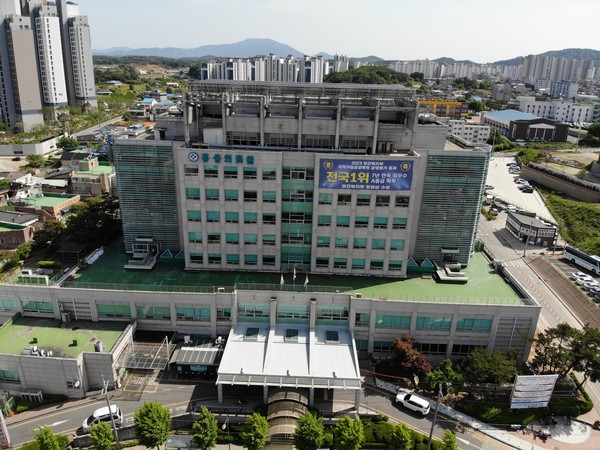 충청남도홍성의료원 이미지