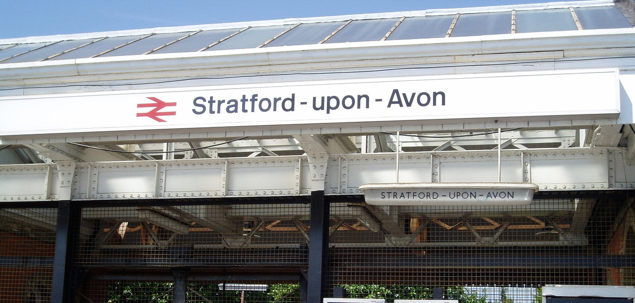 스트렛포드에이번역