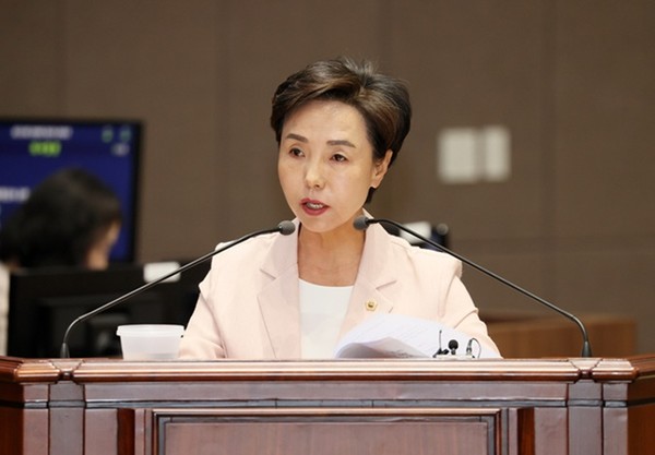 박미옥 의원