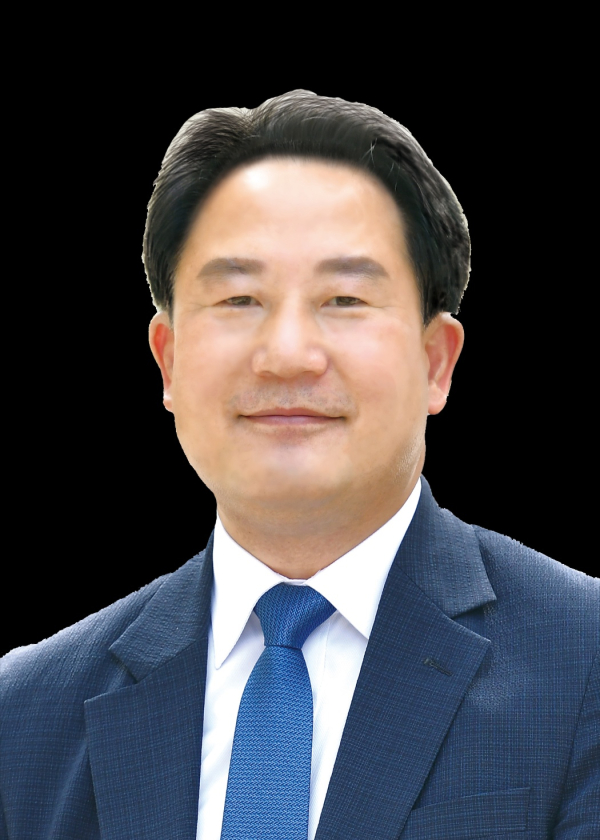 세종시의회 상병헌 의원(사진제공=상병헌 의원실)