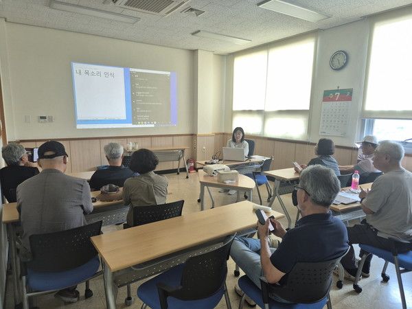 부여군-일본 아스카무라 청소년 교류, 2025년에도 활발히 이어져(사진제공=부여군)