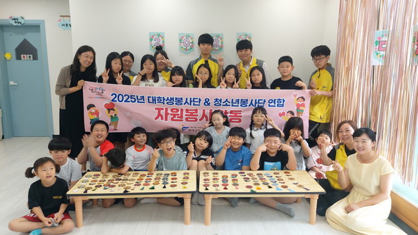 청춘의 열정과 재능으로 전통에 온기를 더하다(사진제공=부여군)