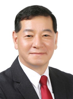 최원철 공주시장,