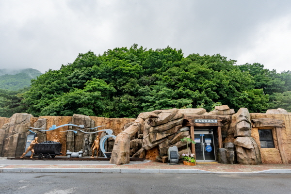 보령 냉풍욕장(사진제공=보령시)