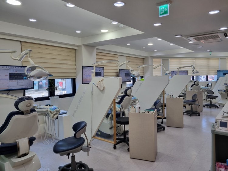 대전보훈청이 충남 계룡과 부여 지역에 보훈위탁 치과의원을 신규 지정했다.(사진제공=대전보훈청)