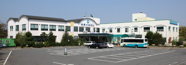 보령시보건소( 사진제공=보령시)