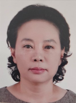 제13회 세종시민대상으로 선정된 우재숙 씨.(사진제공=세종시)