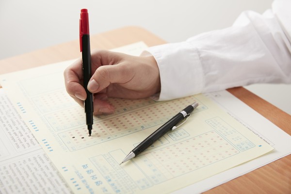 대전지역 대학입시 전문학원인 제일학원이 한 달여 남은 수능을 대비하기 위해 일반적 마무리 전략부터 점수대별, 영역별 전략 등을 소개했다. (사진제공=클립아트코리아)